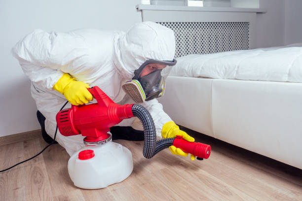 Best Pest Control Near Me in Rockport, IN