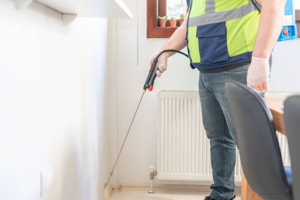 Trusted Rockport, IN Pest Control Experts