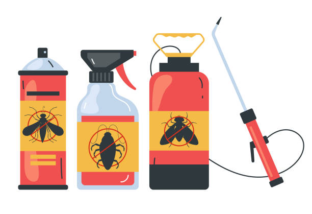 Best Best Pest Control Companies  in Rockport, IN