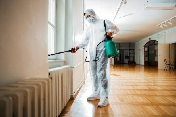 Best Best Pest Control Companies  in Rockport, IN